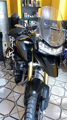 TRIUMPH TIGER 1200 BLACK EDITION TRIUMPH TIGER 1200 BLACK EDITION